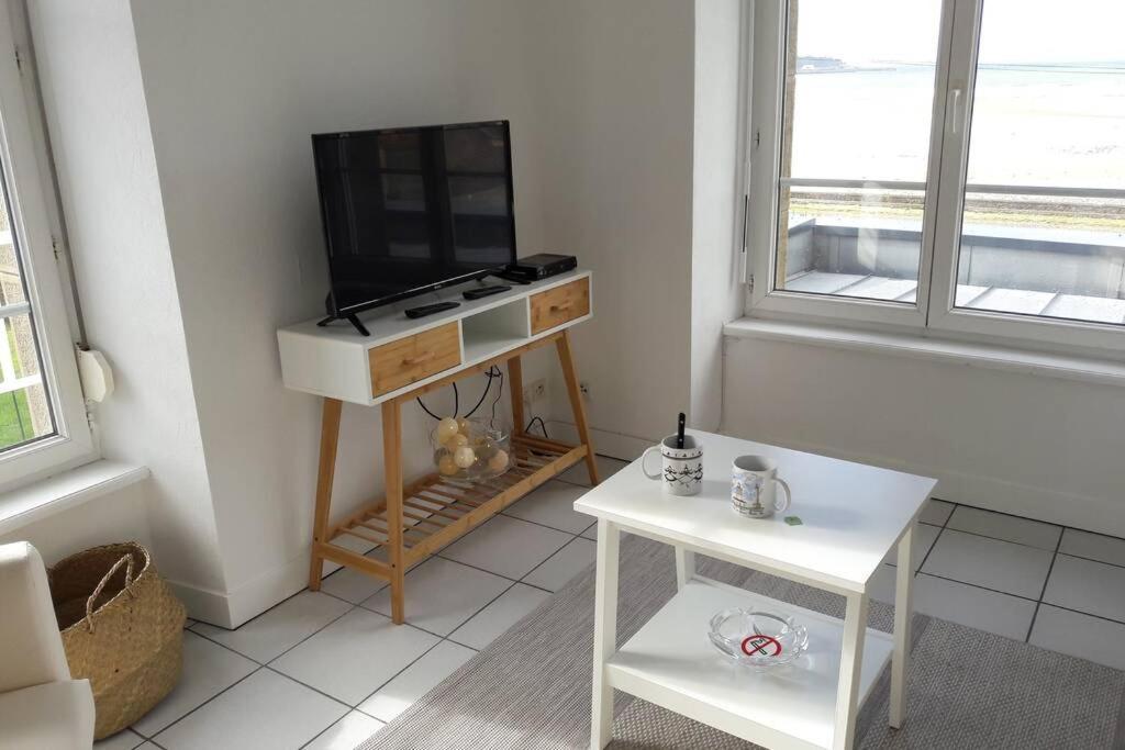 Le Studio Du Ris Douarnenez Exteriér fotografie