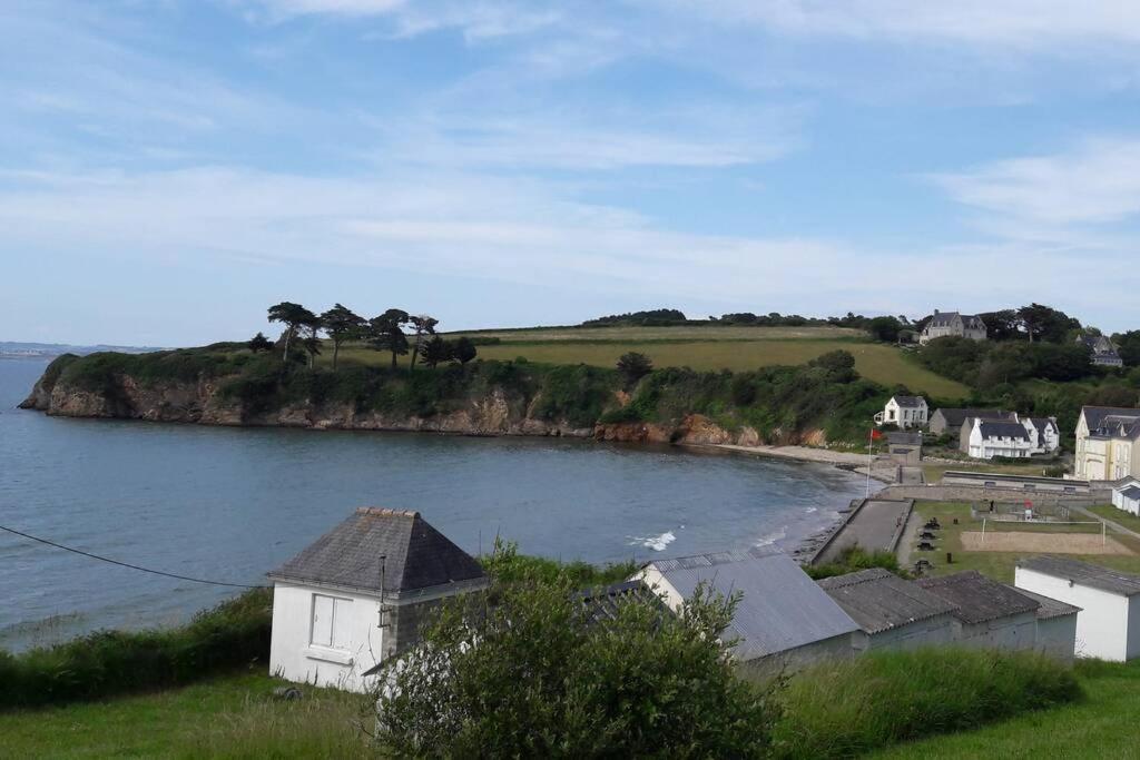 Le Studio Du Ris Douarnenez Exteriér fotografie