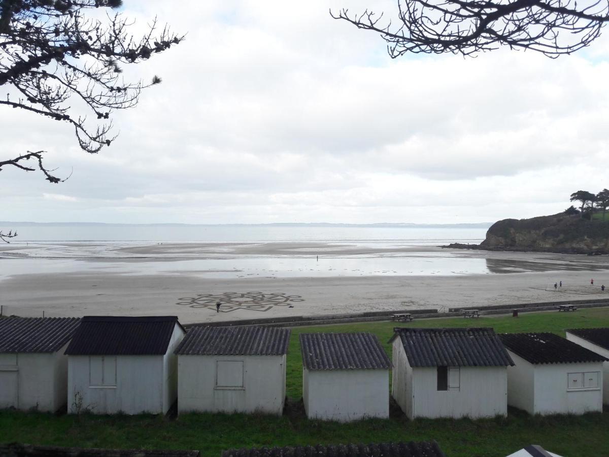 Le Studio Du Ris Douarnenez Exteriér fotografie